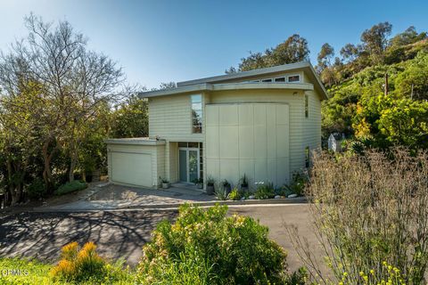 Photo of 5431 N Townsend Avenue, Los Angeles, CA 90041 (MLS # P1-25783)