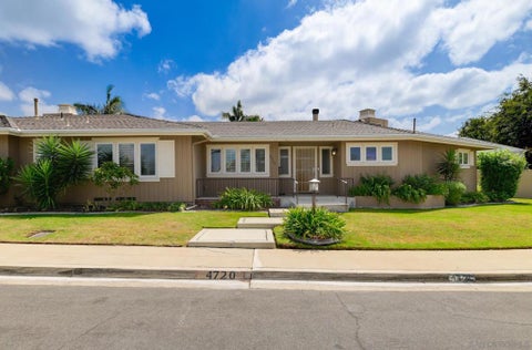 Photo of 4720 Caroline Dr DR, San Diego, CA 92115 (MLS # 260022896SD)