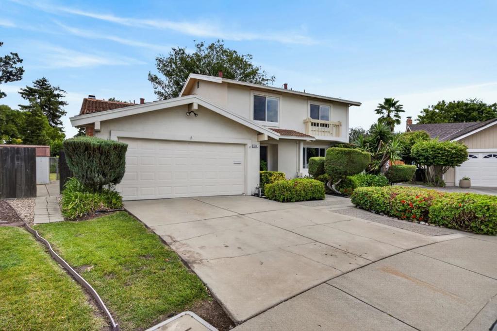 5342 Elmridge Court