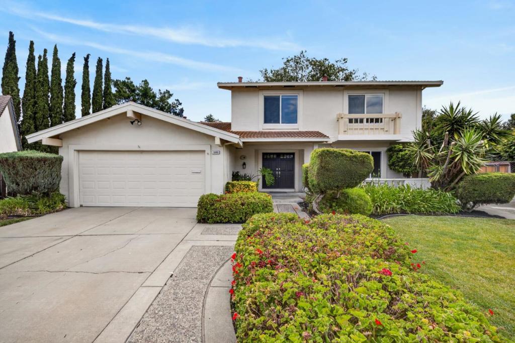 5342 Elmridge Court