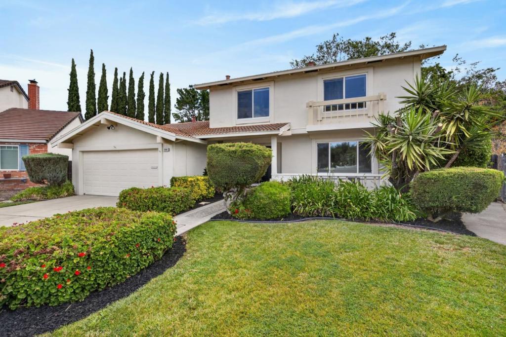 5342 Elmridge Court