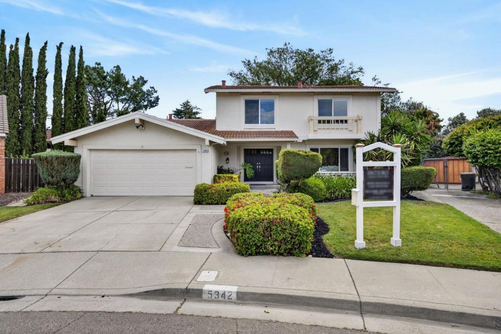 5342 Elmridge Court