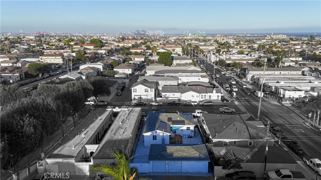 1631 S Cabrillo