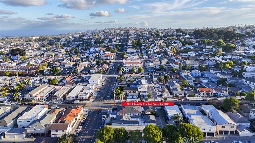 1631 S Cabrillo