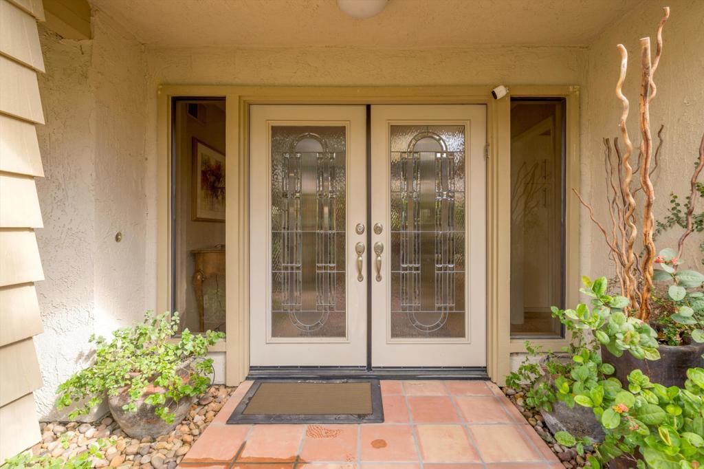 Indian Wells C.C. - Residential Lease