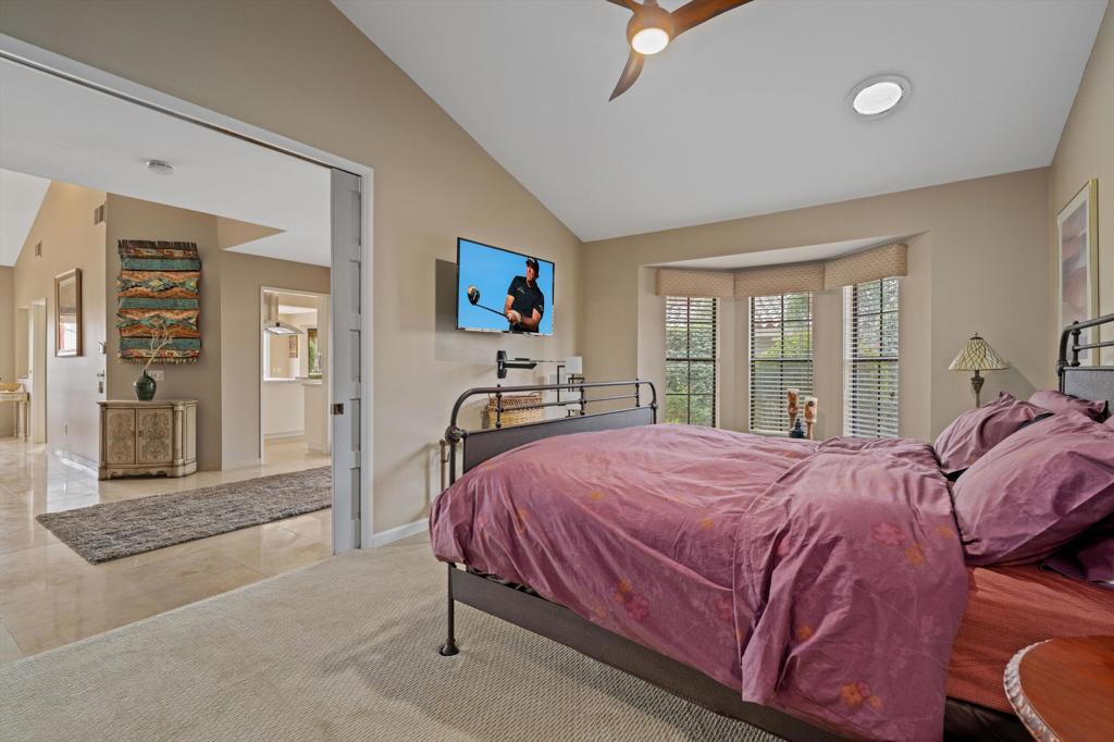 Indian Wells C.C. - Residential Lease