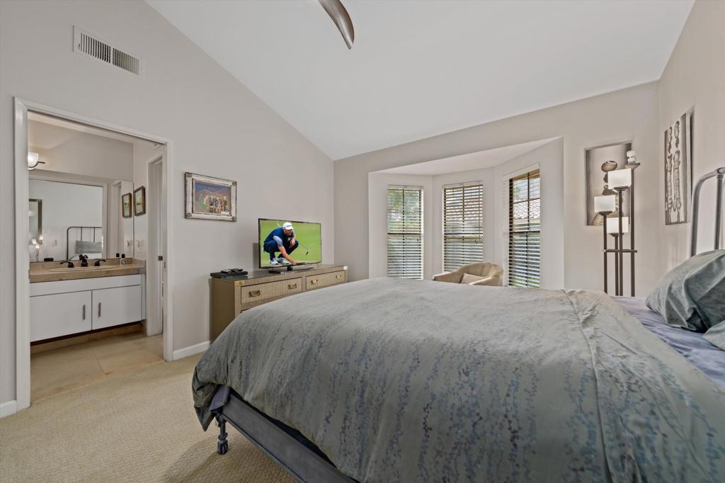 Indian Wells C.C. - Residential Lease