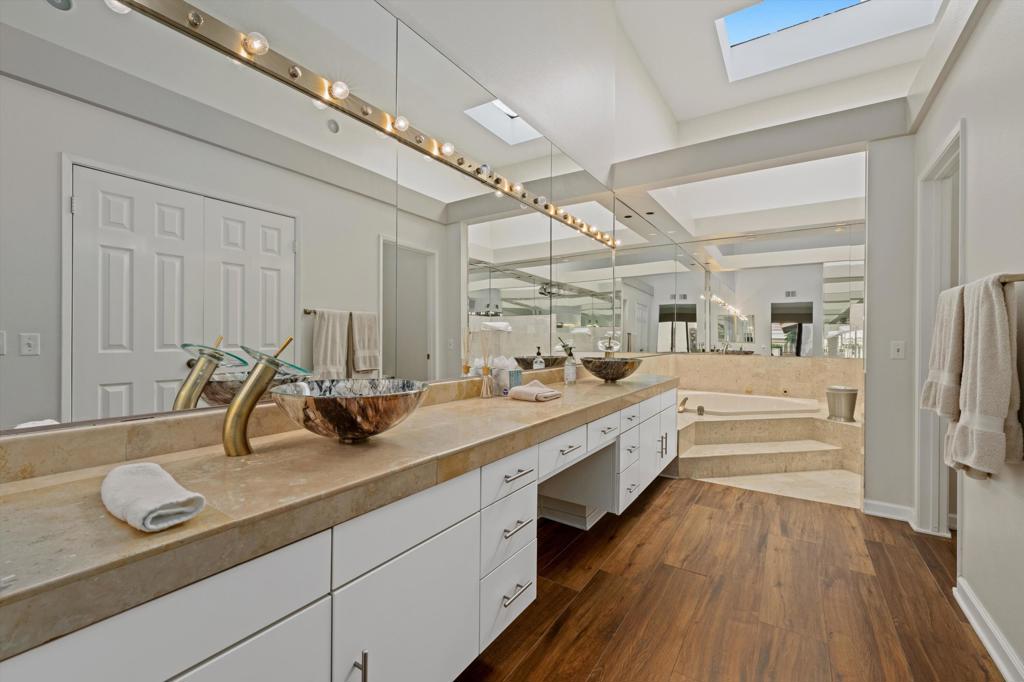 Indian Wells C.C. - Residential Lease