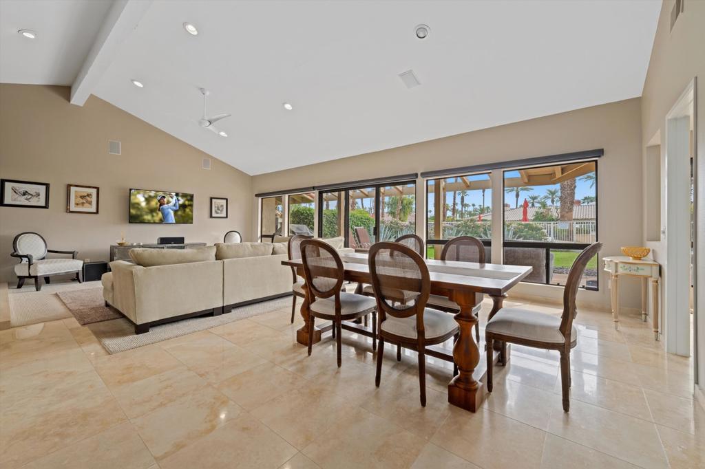 Indian Wells C.C. - Residential Lease