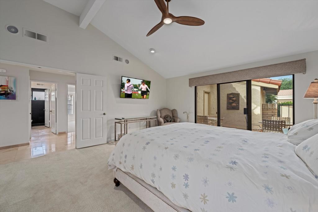 Indian Wells C.C. - Residential Lease