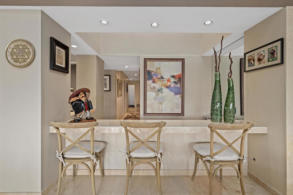 Indian Wells C.C. - Residential Lease