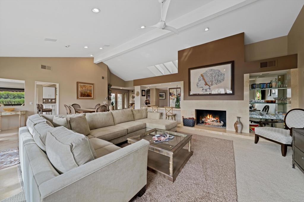 Indian Wells C.C. - Residential Lease