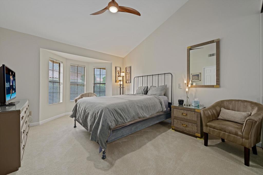 Indian Wells C.C. - Residential Lease