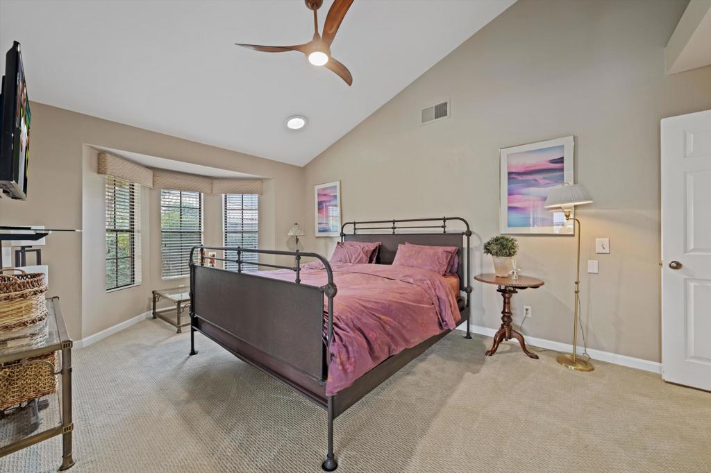 Indian Wells C.C. - Residential Lease