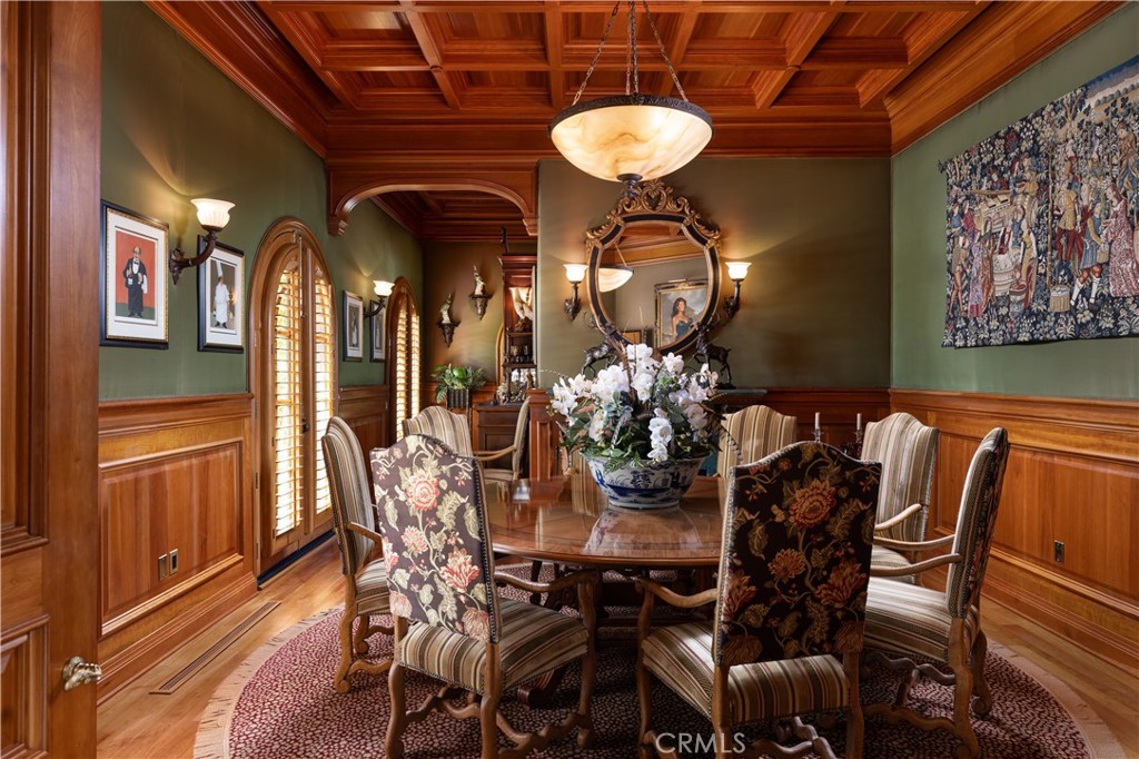 Bear Brand Ranch Custom (BBR) - Residential