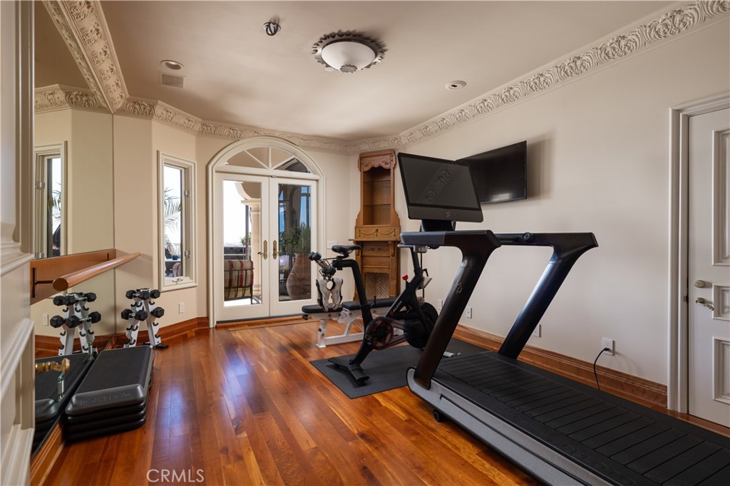 Bear Brand Ranch Custom (BBR) - Residential