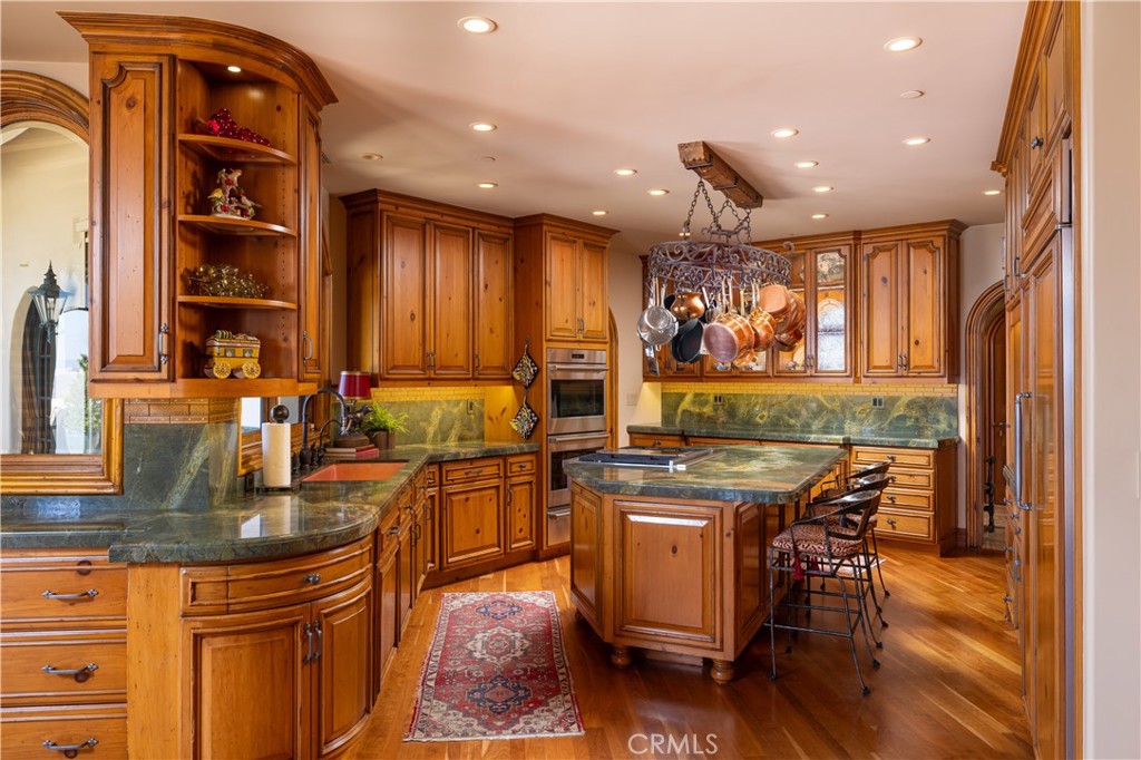 Bear Brand Ranch Custom (BBR) - Residential