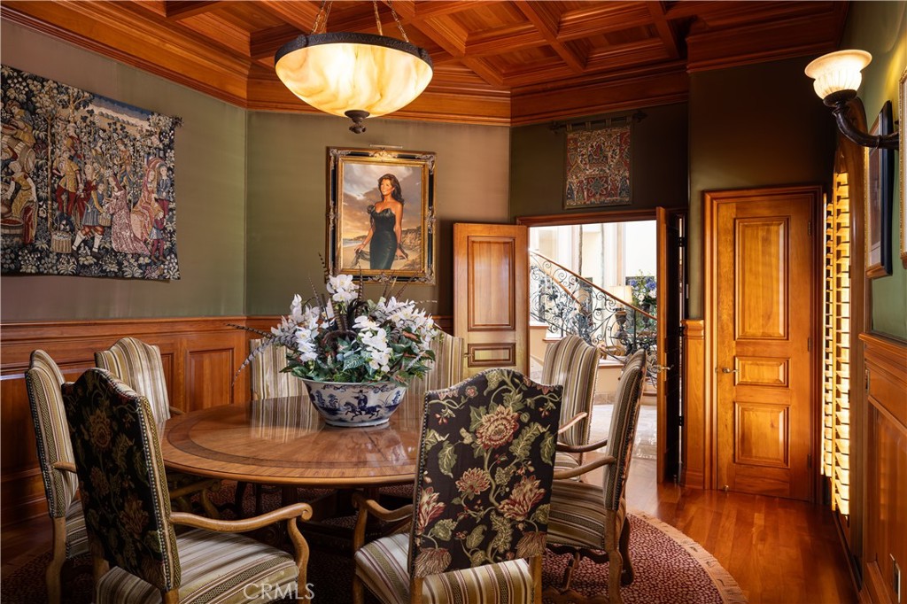 Bear Brand Ranch Custom (BBR) - Residential