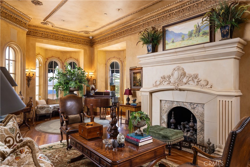 Bear Brand Ranch Custom (BBR) - Residential