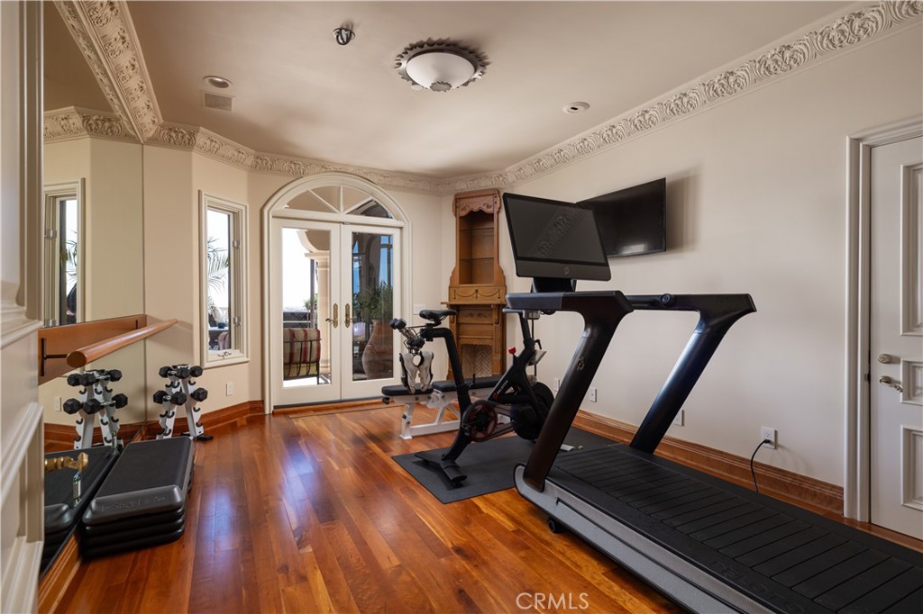 Bear Brand Ranch Custom (BBR) - Residential