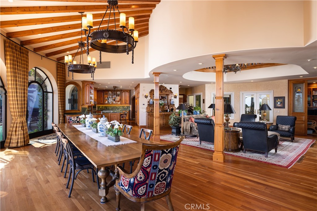 Bear Brand Ranch Custom (BBR) - Residential