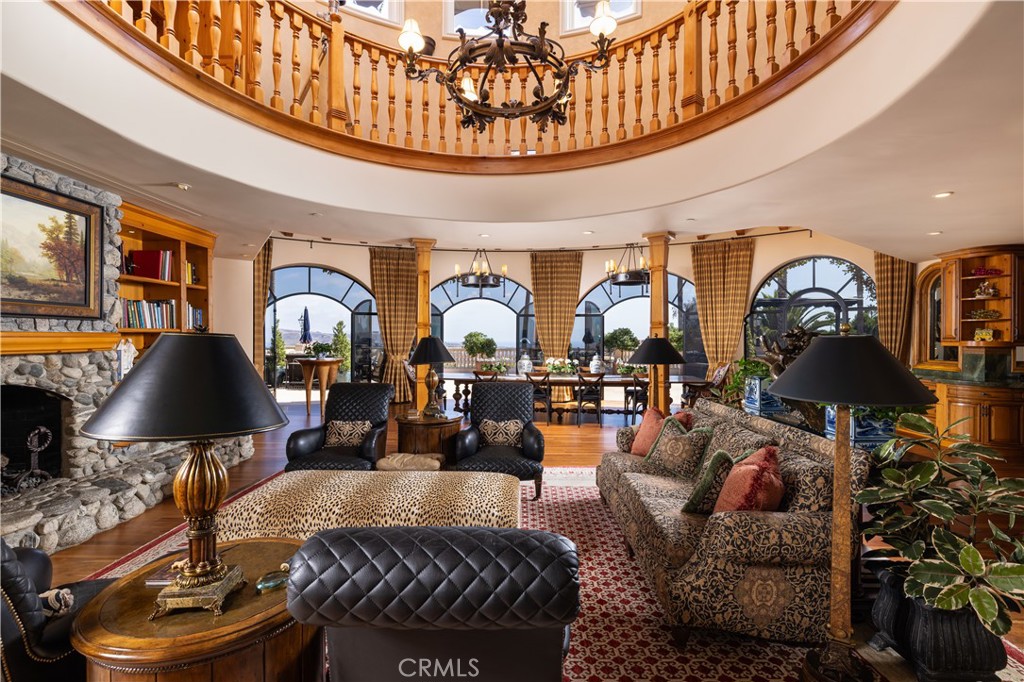 Bear Brand Ranch Custom (BBR) - Residential