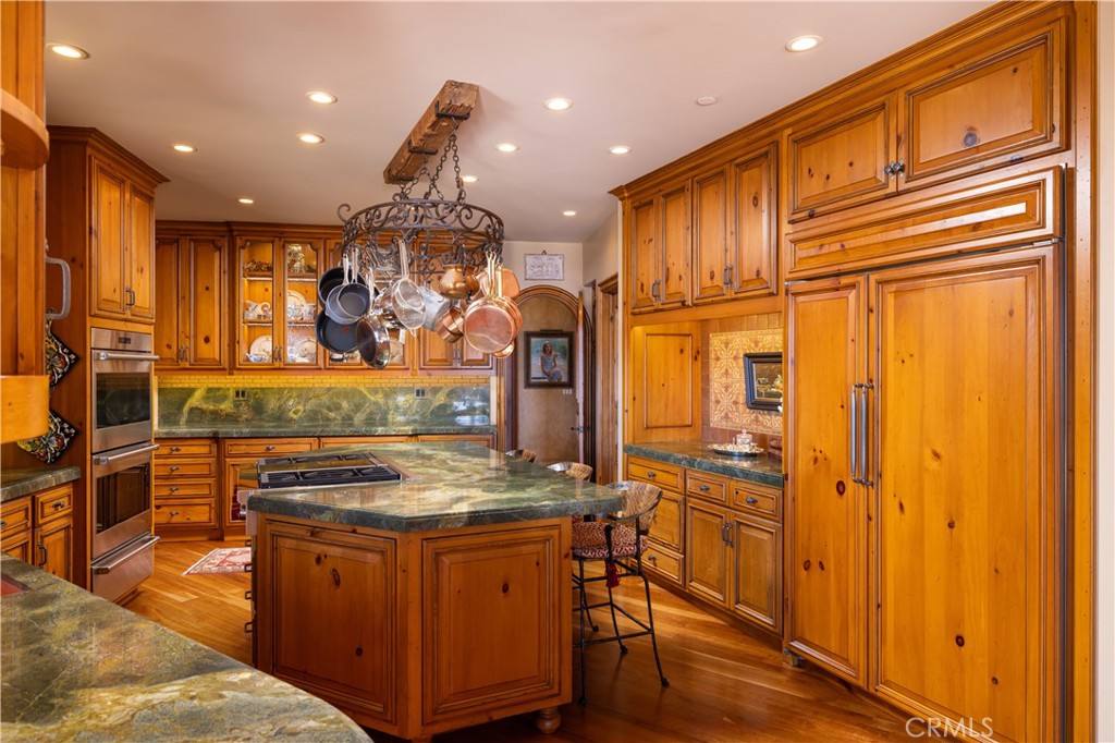 Bear Brand Ranch Custom (BBR) - Residential