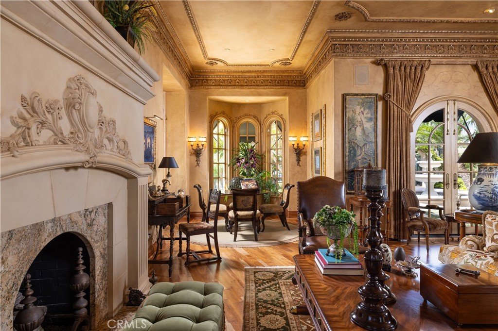 Bear Brand Ranch Custom (BBR) - Residential