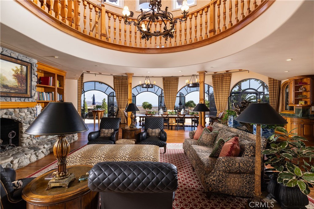 Bear Brand Ranch Custom (BBR) - Residential