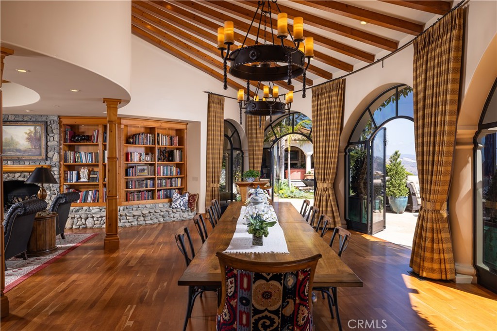 Bear Brand Ranch Custom (BBR) - Residential