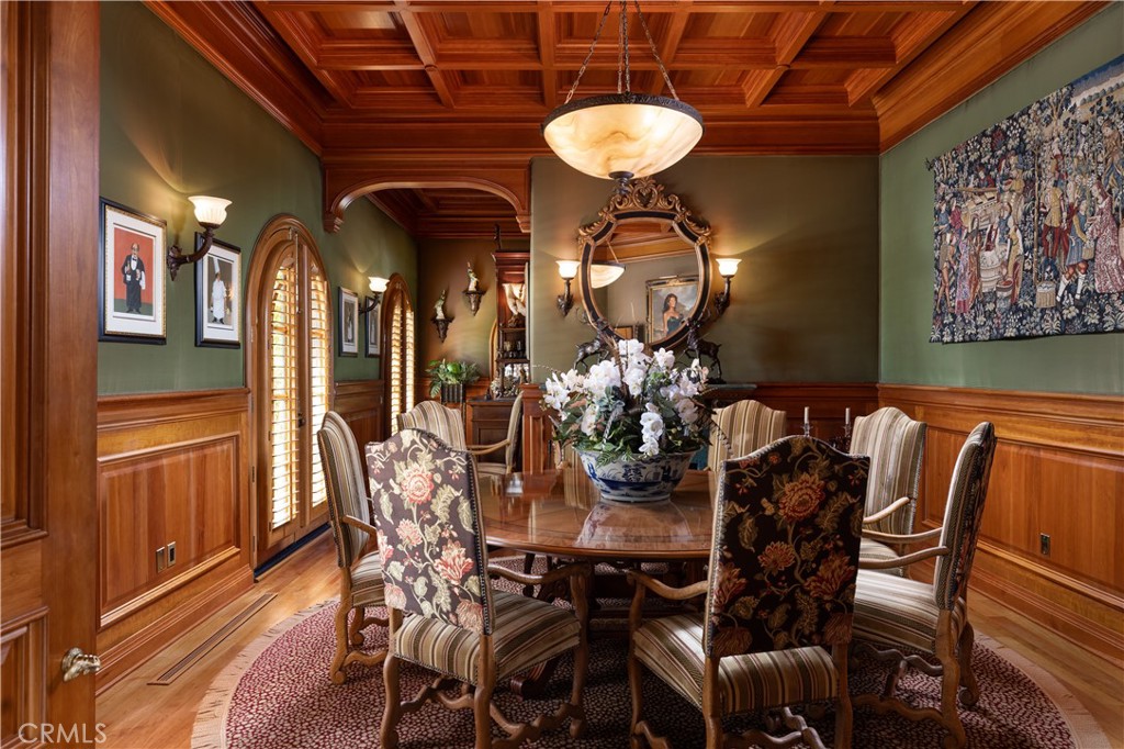 Bear Brand Ranch Custom (BBR) - Residential