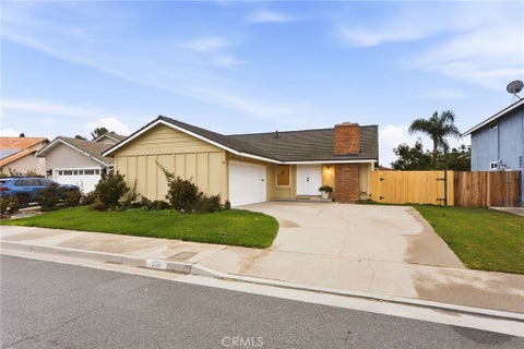 Photo of 226 Plum AVE, Brea, CA 92821 (MLS # PW26208073)