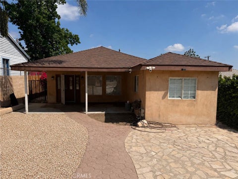 Photo of 13210 Raven ST, Sylmar, CA 91342 (MLS # HD26210653)