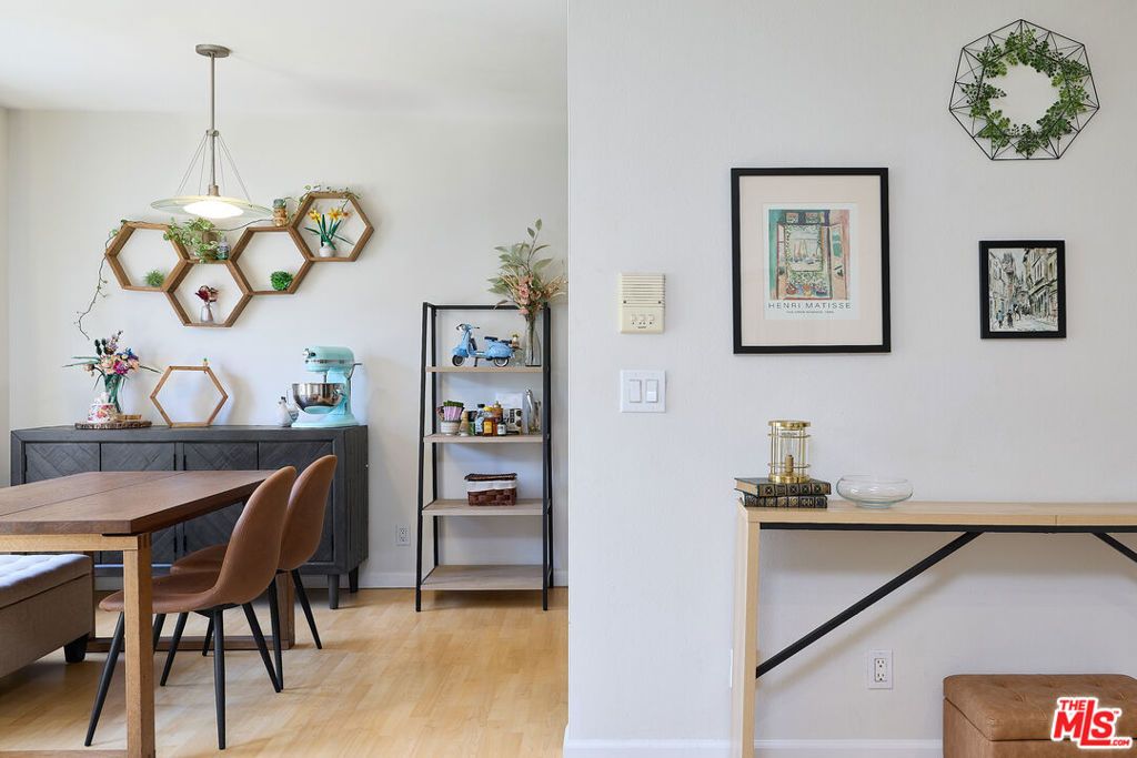 Photo of 6250 Fulton Avenue #205, Van Nuys, CA 91401 (MLS # 26669885)