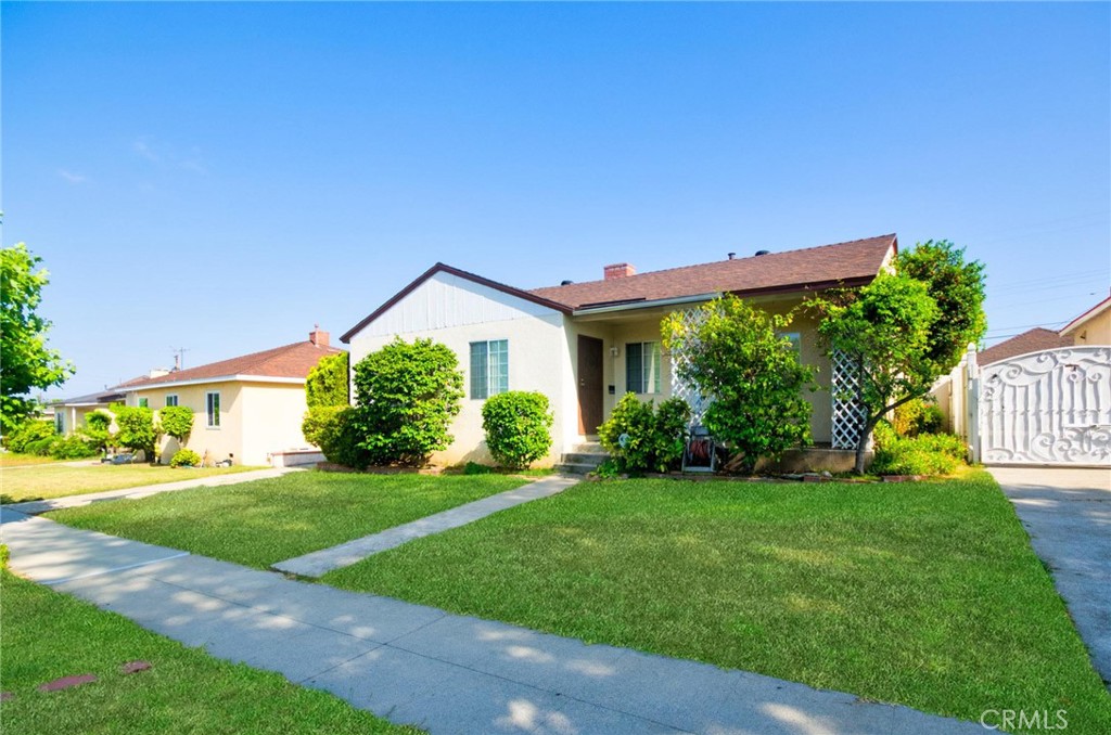 1404 Violeta Drive