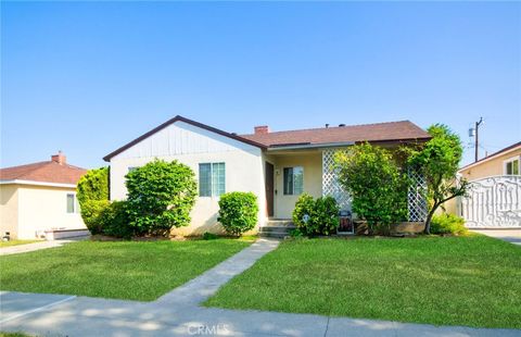 1404 Violeta Drive Alhambra CA 91801