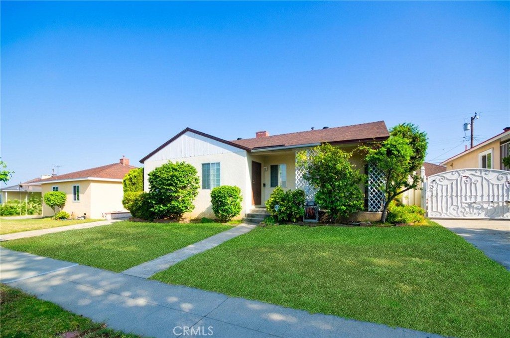 1404 Violeta Drive