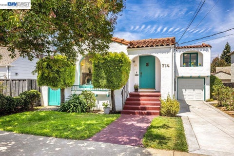 Photo of 714 Rodney Dr DR, San Leandro, CA 94577 (MLS # 41145727)