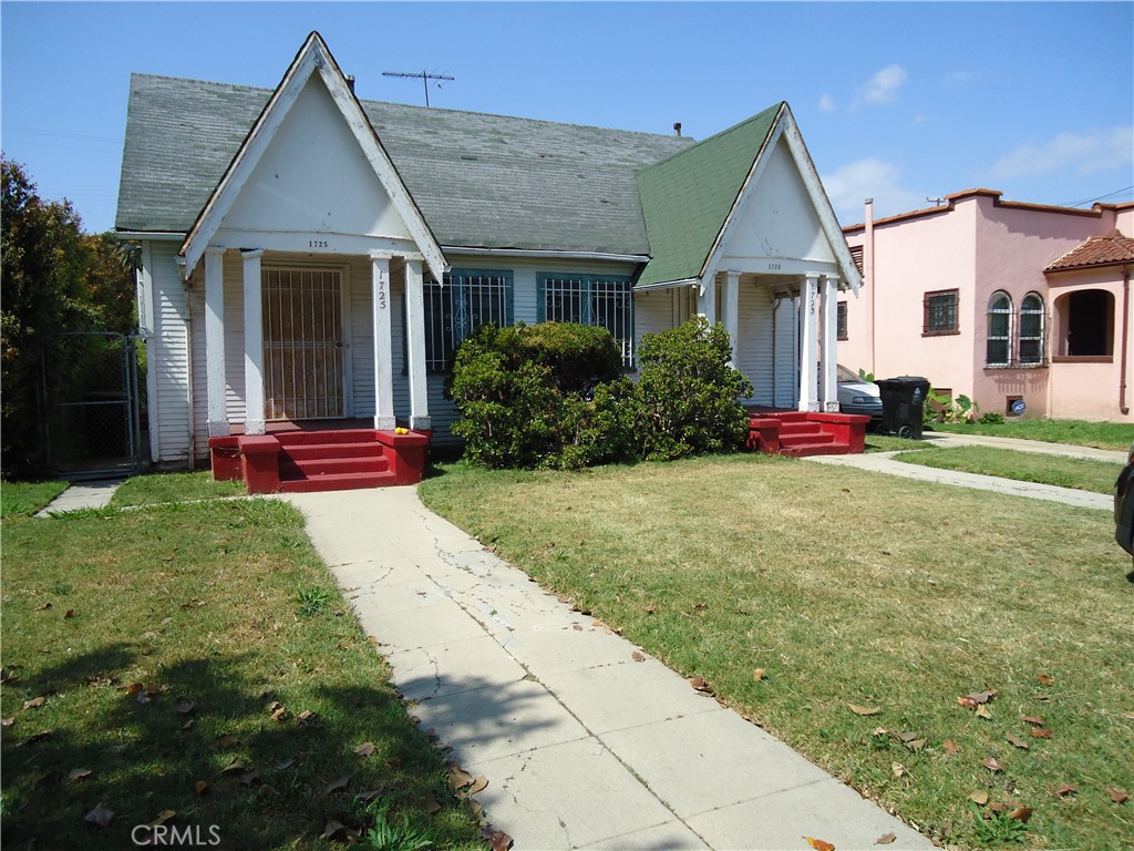 1723 browning blvd.
