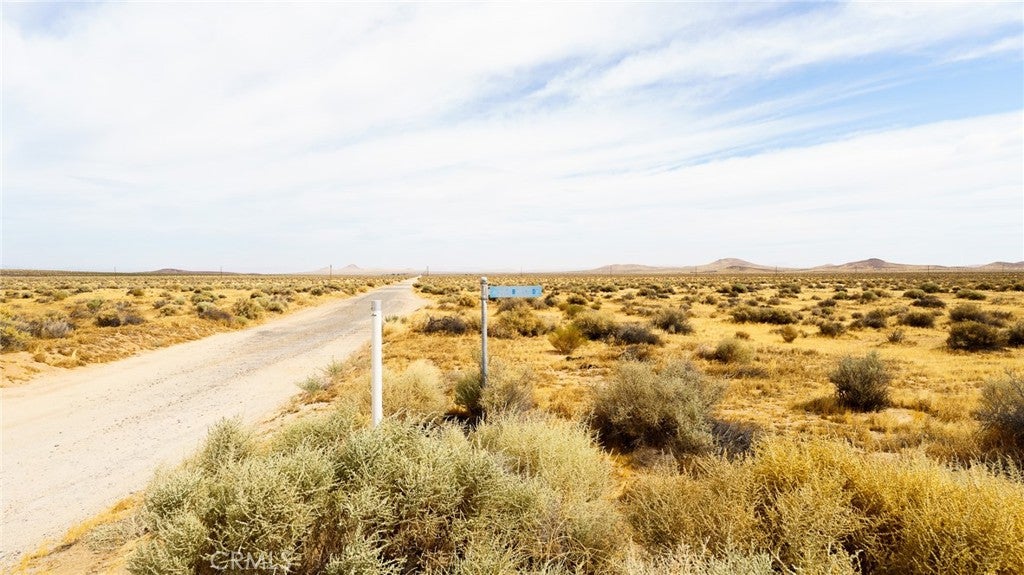 0 HWY 58