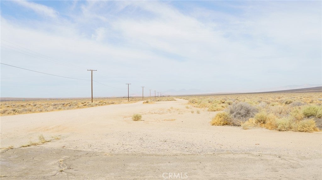 0 HWY 58
