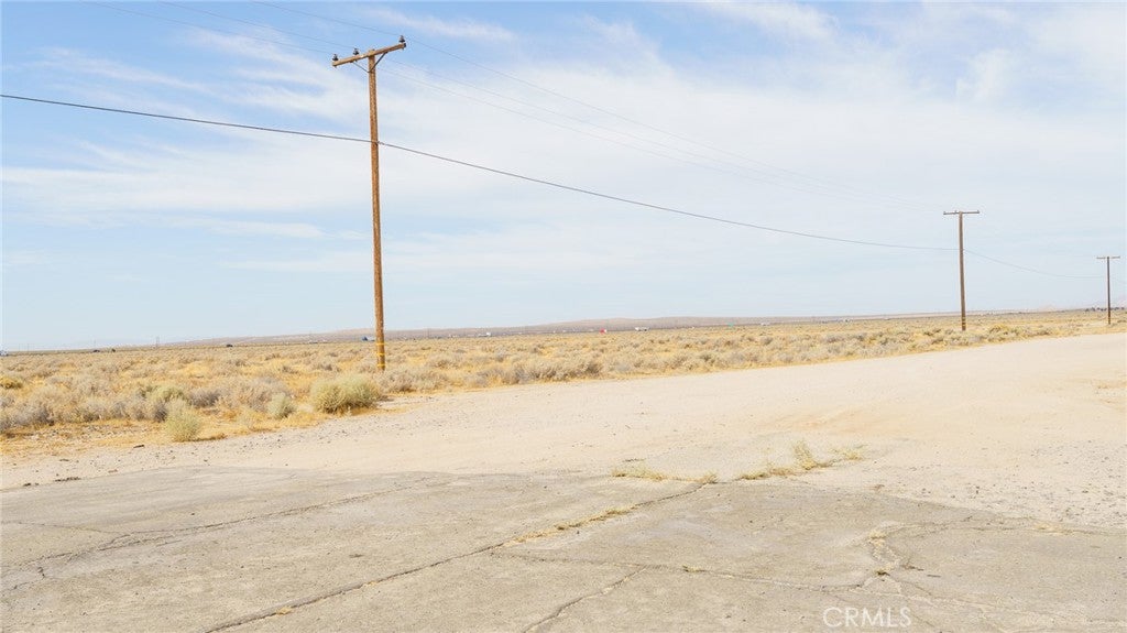 0 HWY 58