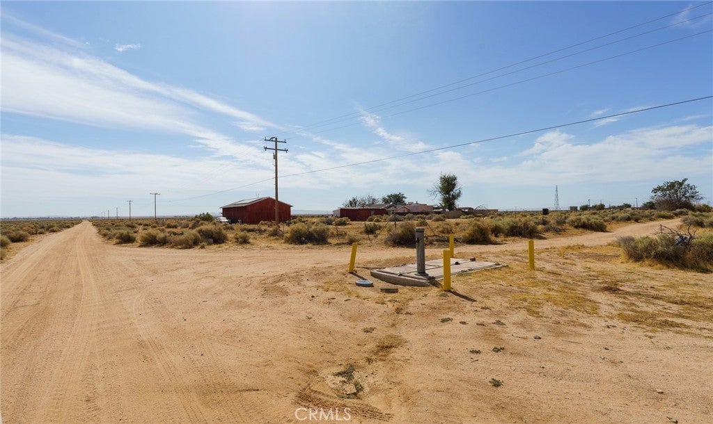 0 HWY 58