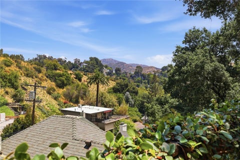 Tiny photo for 6182 Glen Oak St ST, Los Angeles, CA 90068 (MLS # SB26119338)