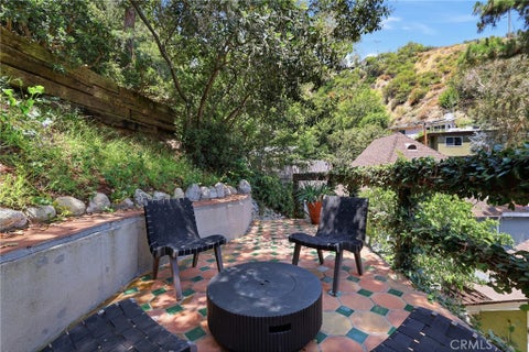 Tiny photo for 6182 Glen Oak St ST, Los Angeles, CA 90068 (MLS # SB26119338)