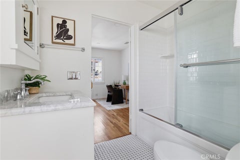 Tiny photo for 6182 Glen Oak St ST, Los Angeles, CA 90068 (MLS # SB26119338)