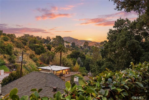 Tiny photo for 6182 Glen Oak St ST, Los Angeles, CA 90068 (MLS # SB26119338)