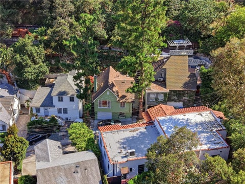 Tiny photo for 6182 Glen Oak St ST, Los Angeles, CA 90068 (MLS # SB26119338)