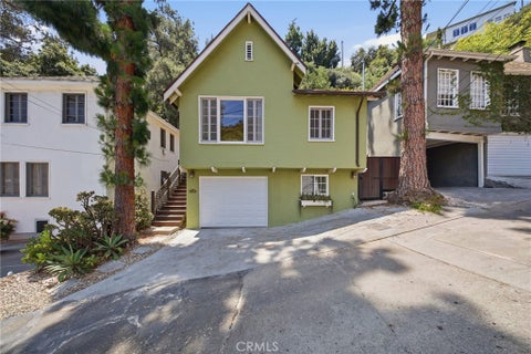 Photo of 6182 Glen Oak St ST, Los Angeles, CA 90068 (MLS # SB26119338)