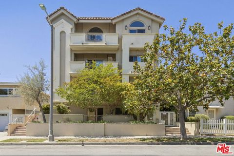 Photo of 1409 Armacost Avenue #PH2, Los Angeles, CA 90025 (MLS # 26832563)